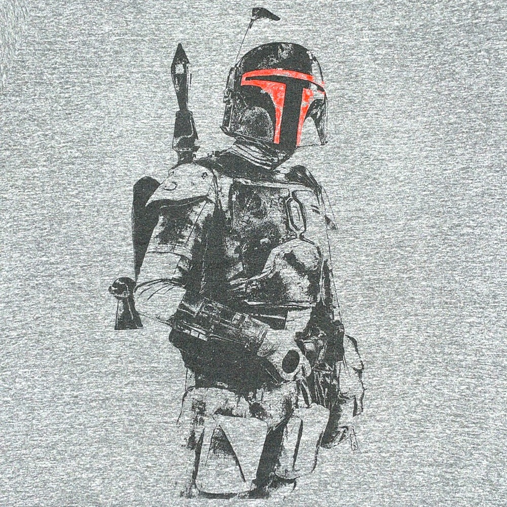 The Mandalorian
